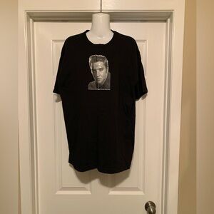 NWOT Unique Elvis T Shirt